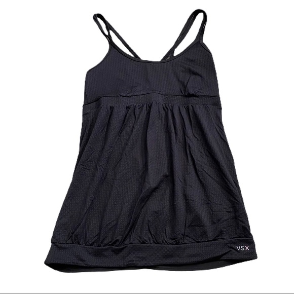 !!3 for $10!!VSX Victoria Secret athletic tank top - Picture 1 of 3